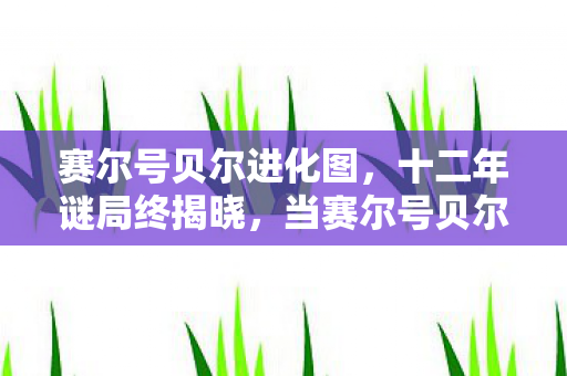 赛尔号贝尔进化图,十二年谜局终揭晓,当赛尔号贝尔的火焰最后一次照亮星海,泪目了 赛尔号贝尔进化图,十二年谜局终揭晓,当赛尔号贝尔的火焰最后一次照亮星海,泪目了