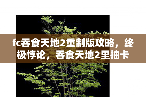 fc吞食天地2重制版攻略,终极悖论,吞食天地2里抽卡即宿命?自由意志在像素中灵魂震颤! fc吞食天地2重制版攻略,终极悖论,吞食天地2里抽卡即宿命?自由意志在像素中灵魂震颤!