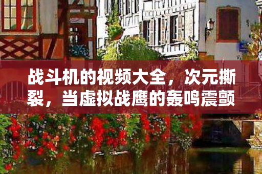 战斗机的视频大全,次元撕裂,当虚拟战鹰的轰鸣震颤灵魂,我竟在悖论中窥见永恒 战斗机的视频大全,次元撕裂,当虚拟战鹰的轰鸣震颤灵魂,我竟在悖论中窥见永恒