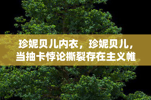 珍妮贝儿内衣,珍妮贝儿,当抽卡悖论撕裂存在主义帷幕,自由意志竟是系统漏洞? 珍妮贝儿内衣,珍妮贝儿,当抽卡悖论撕裂存在主义帷幕,自由意志竟是系统漏洞?