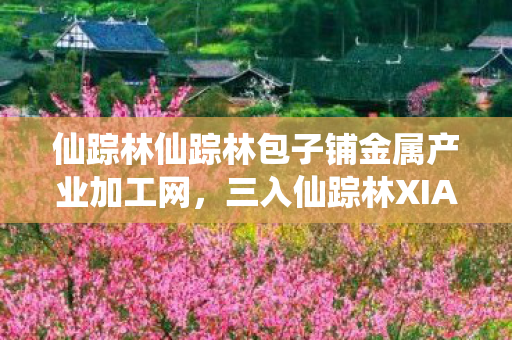 仙踪林仙踪林包子铺金属产业加工网,三入仙踪林XIANZONGLIN,蹊跷频现背后发凉,我竟被游戏玩弄至此? 仙踪林仙踪林包子铺金属产业加工网,三入仙踪林XIANZONGLIN,蹊跷频现背后发凉,我竟被游戏玩弄至此?