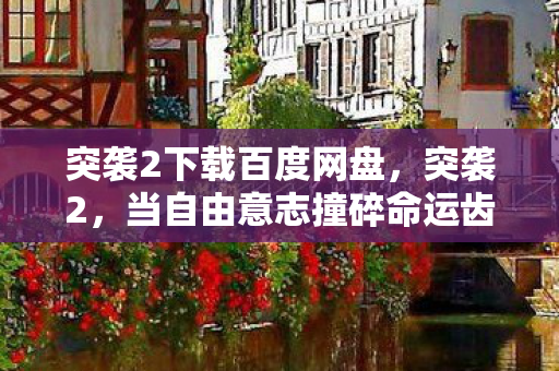 突袭2下载百度网盘，突袭2，当自由意志撞碎命运齿轮，你的选择是救赎还是深渊回响？